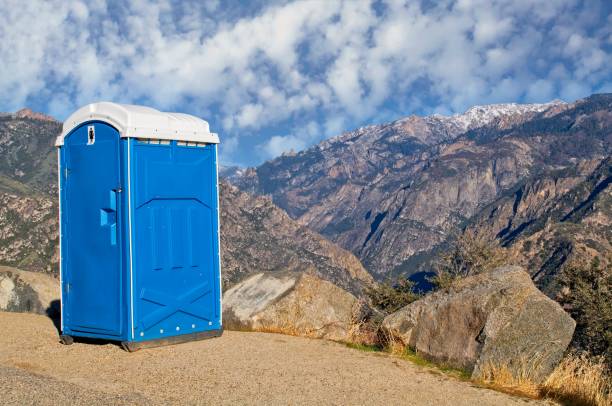 Portable Toilet Options We Offer in Mamou, LA