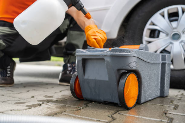 Best Portable sink rental  in Mamou, LA