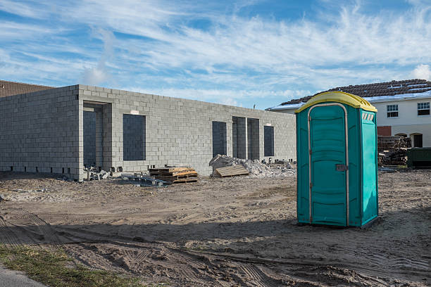 Best Portable restroom trailer rental  in Mamou, LA
